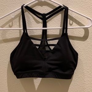 Victoria's Secret sports bra